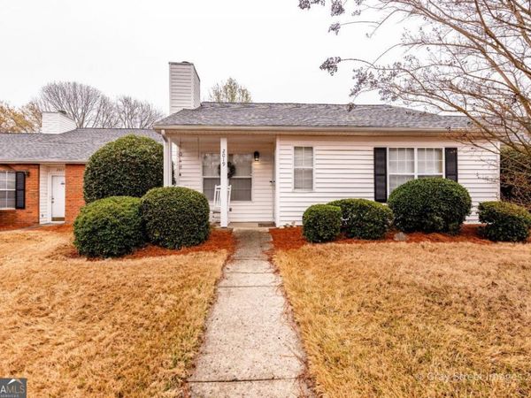 2019 Shields Road, Unit 8, Dalton, GA 30720