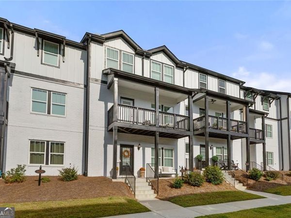 6117 Ogeechee Road SE, Smyrna, GA 30126