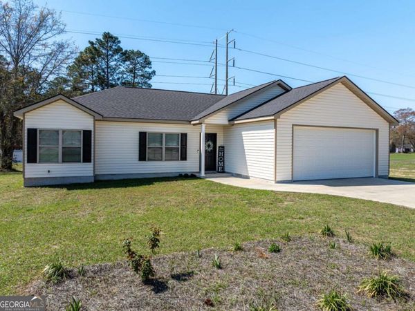 4456 S Carpenter Road, Tifton, GA 31793