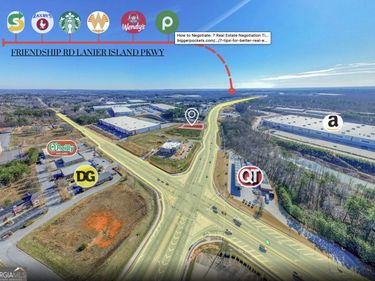 5033 Lanier Islands Parkway, Buford, GA 30518