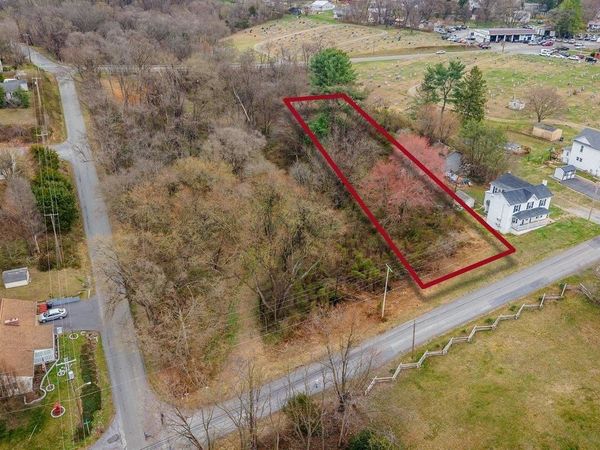 TBD N FOURTH ST, Unit Lot 2, SHENANDOAH, VA 22849