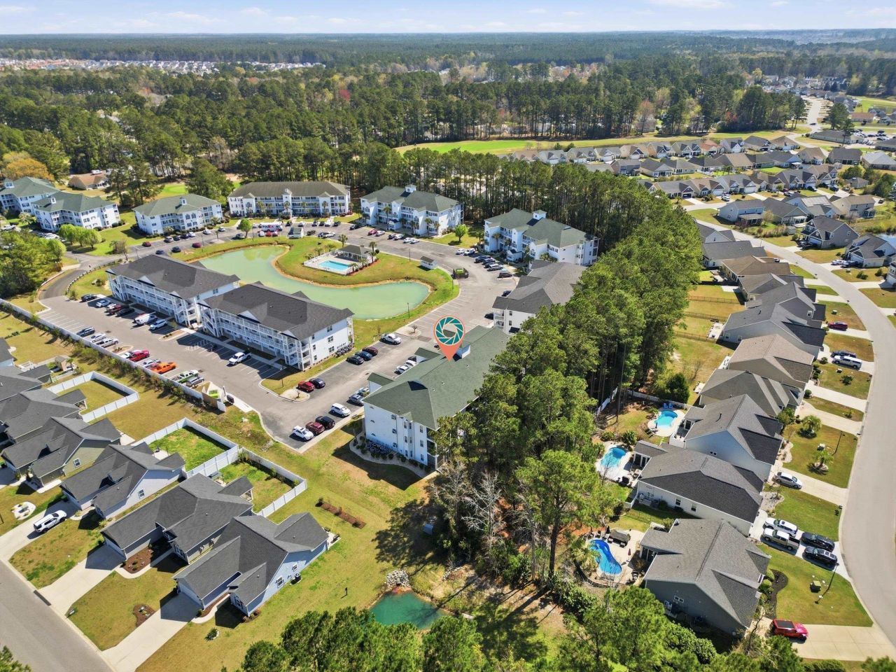 710 Charter Dr. Photo 26