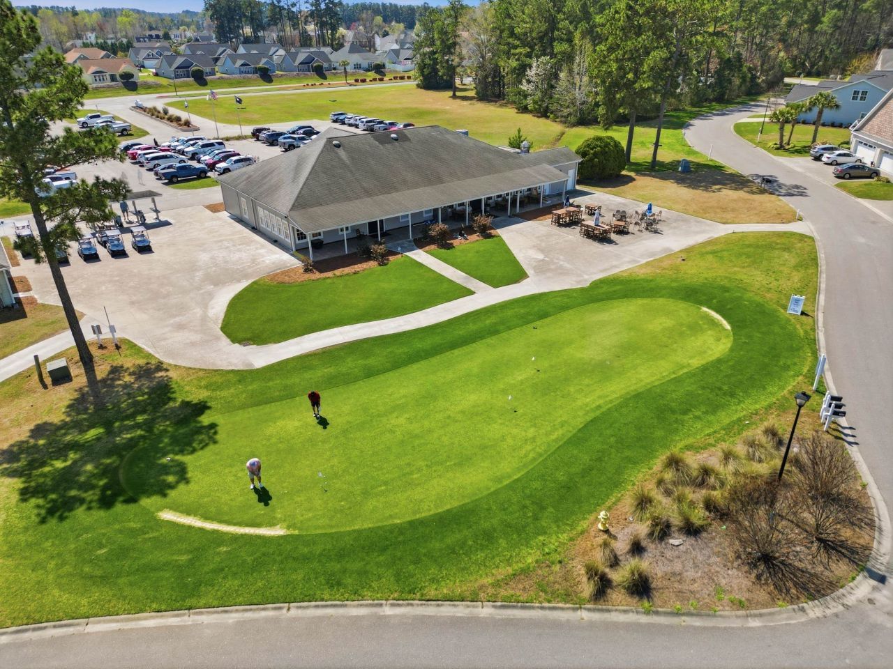 710 Charter Dr. Photo 31