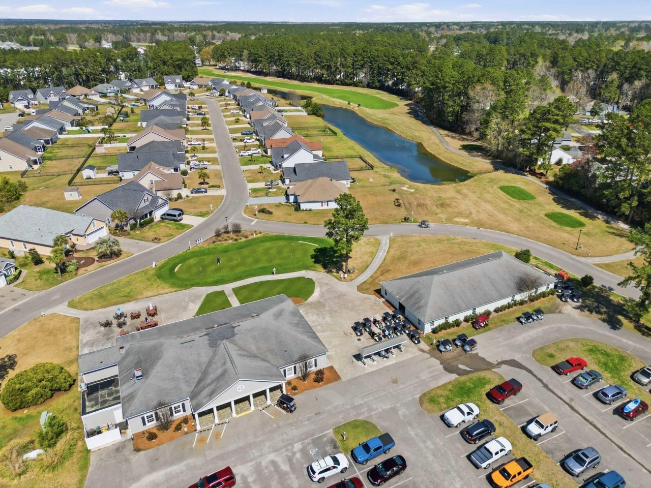 710 Charter Dr. Photo 32