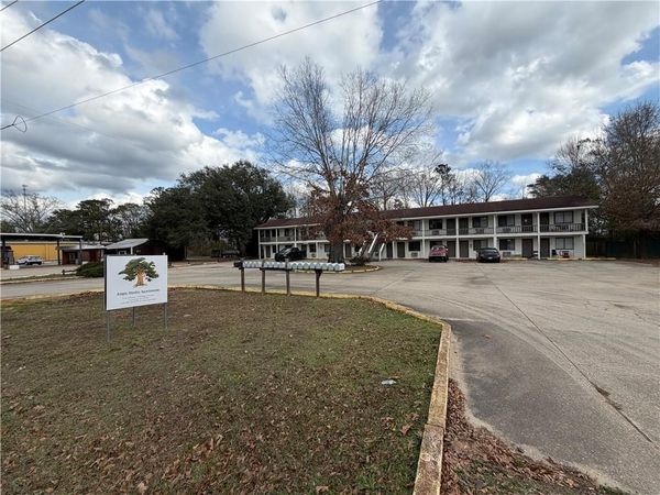 30246 LA 21 Highway , Angie, LA 70426