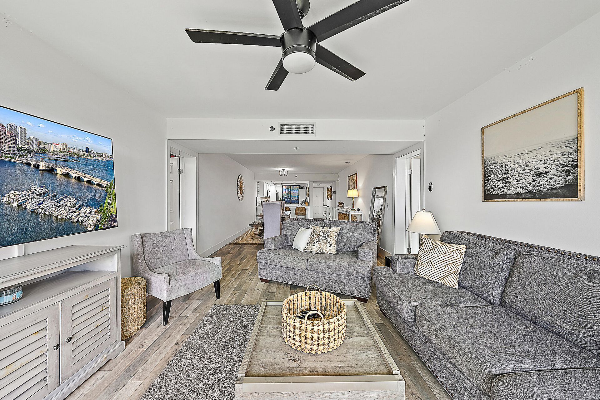 101 S Seas Drive, Unit 105, Jupiter, FL 33477 Photo