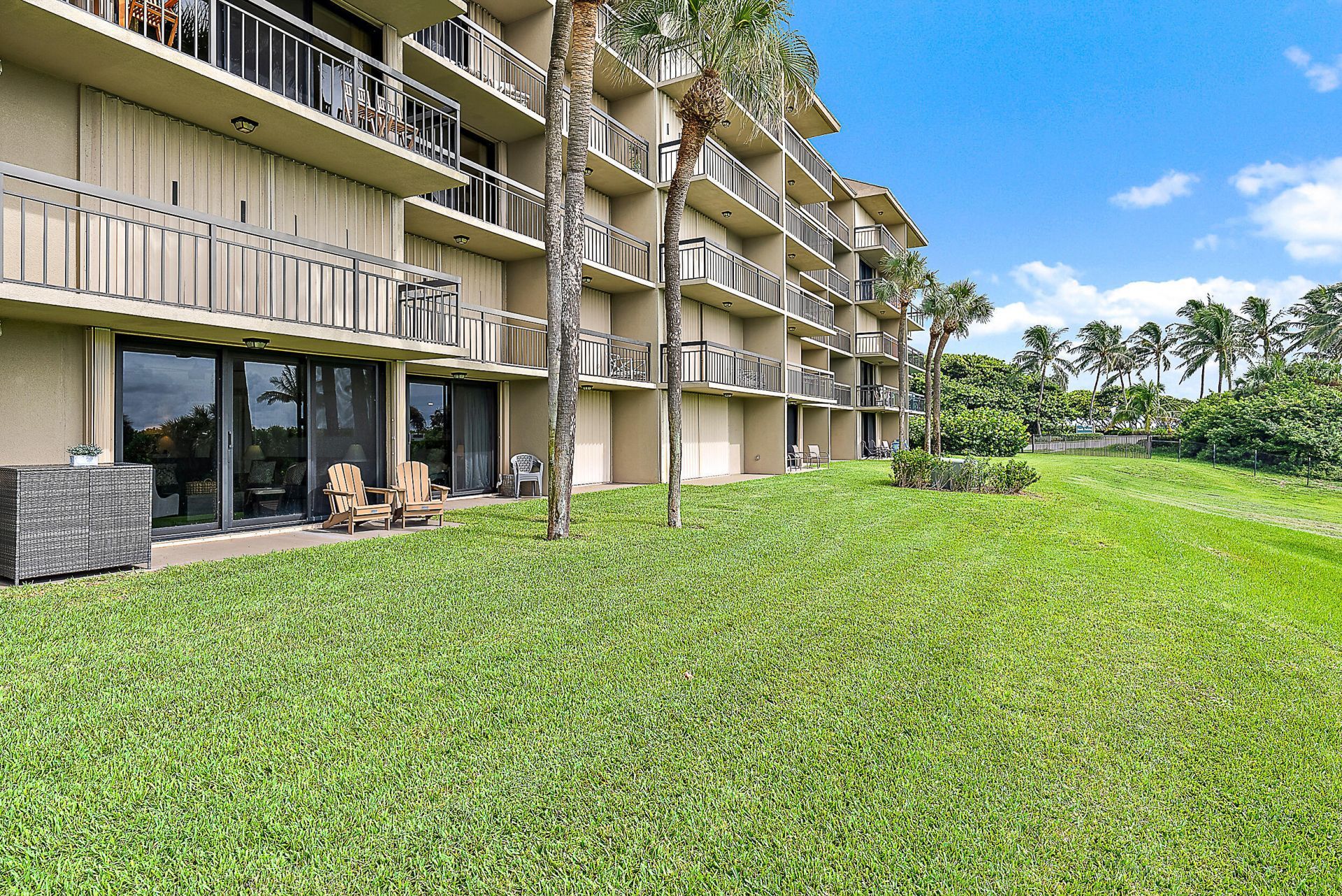 101 S Seas Drive, Unit 105, Jupiter, FL 33477 Photo