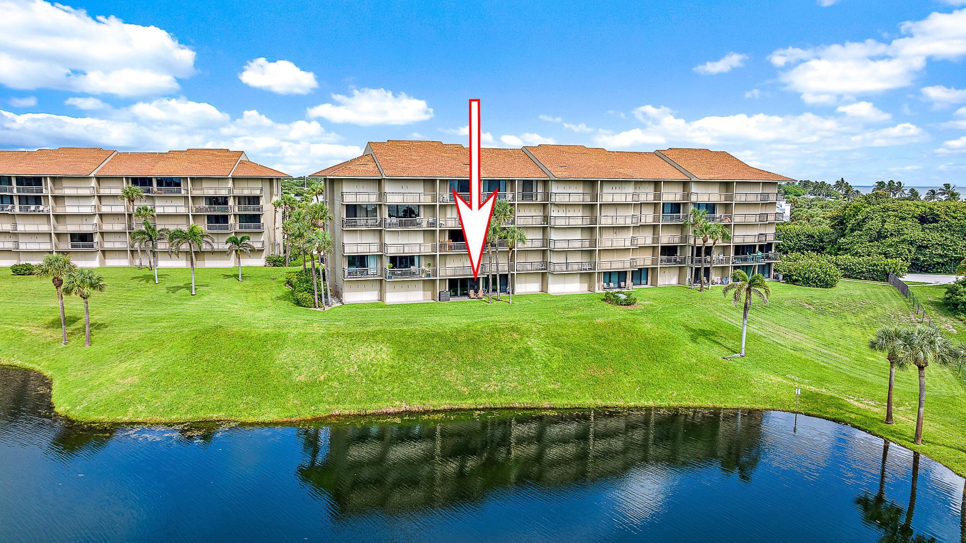 101 S Seas Drive, Unit 105, Jupiter, FL 33477 Photo