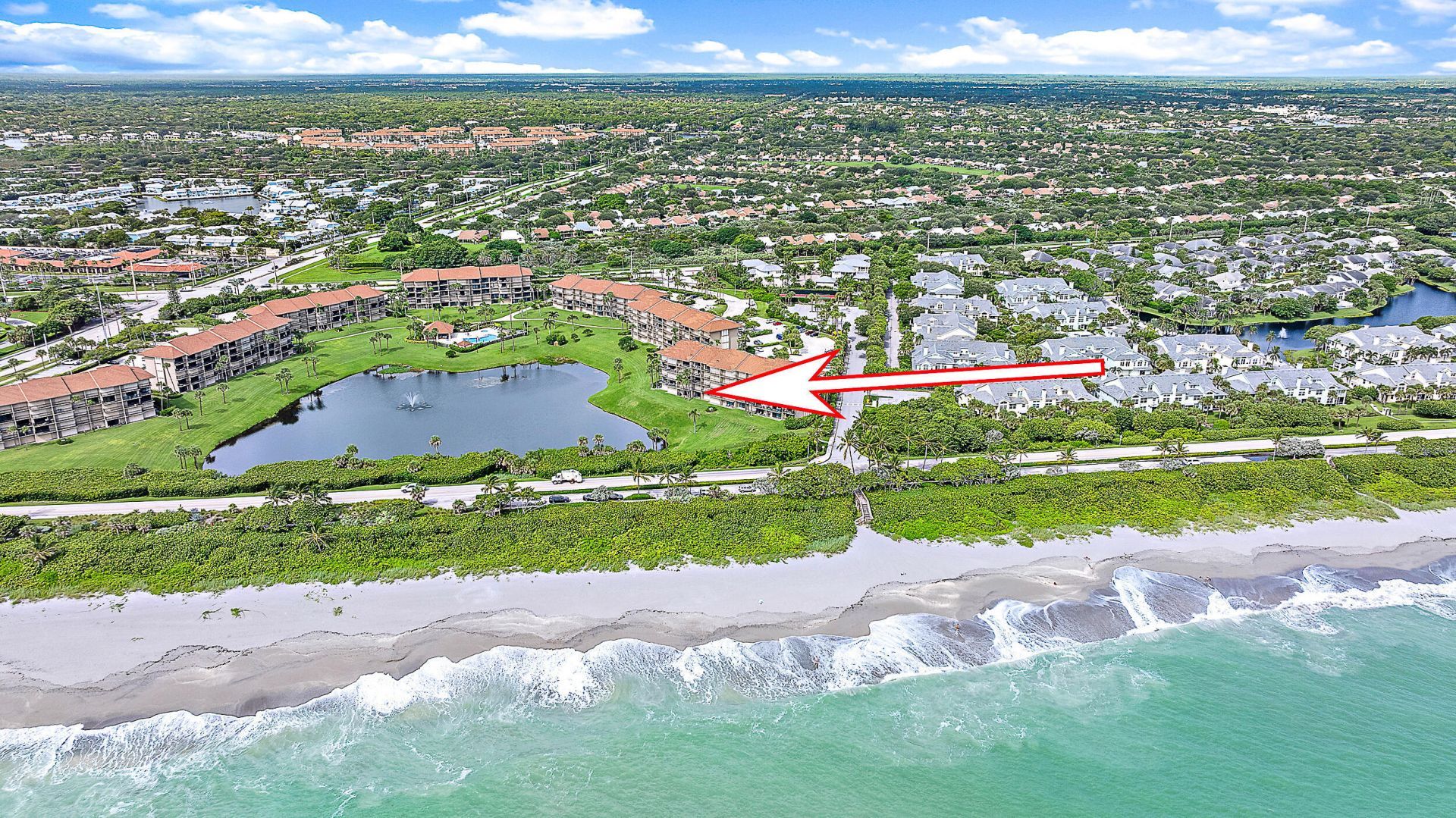 101 S Seas Drive, Unit 105, Jupiter, FL 33477 Photo