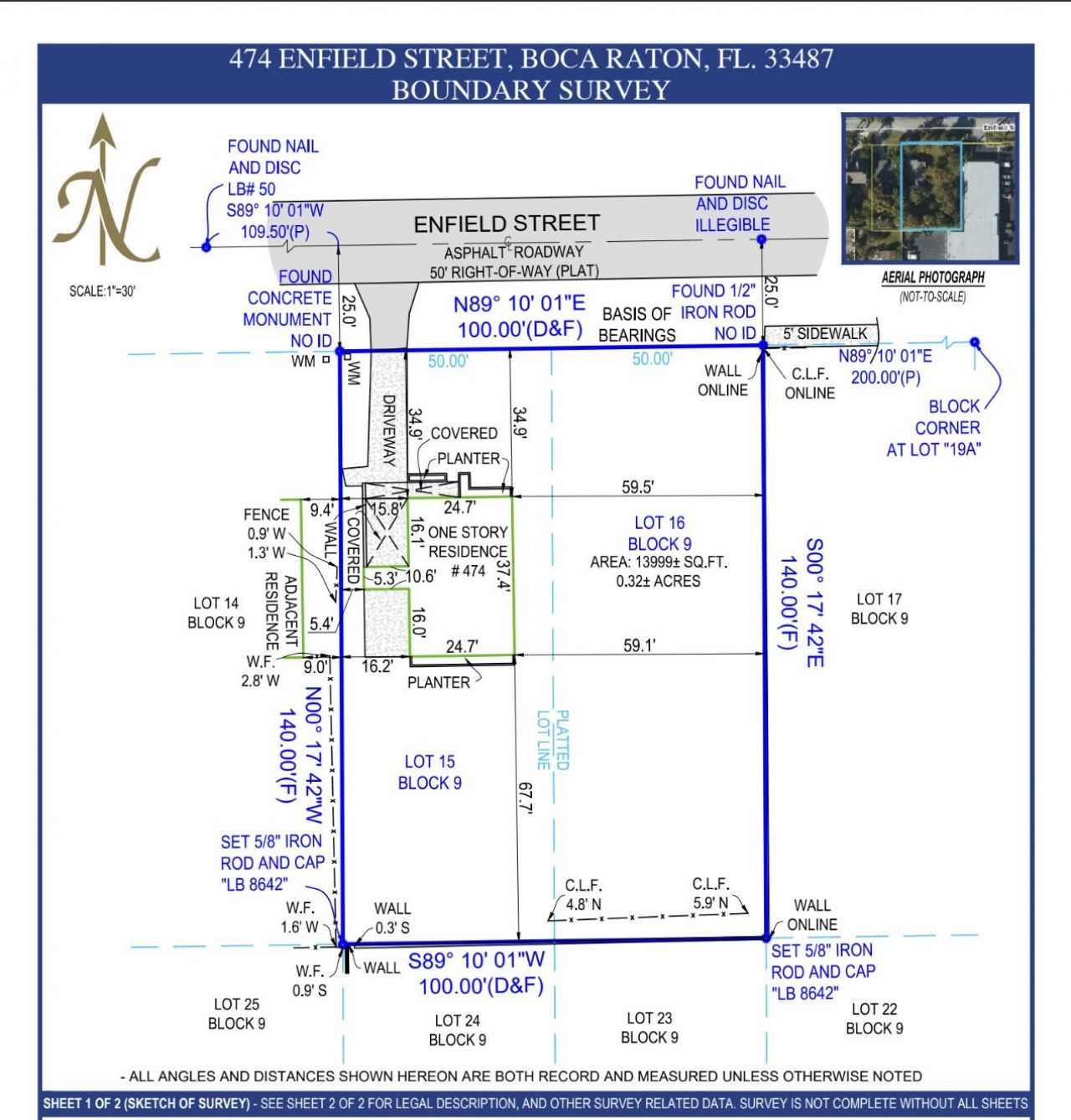 474 Enfield Street, Boca Raton, FL 33487 Photo
