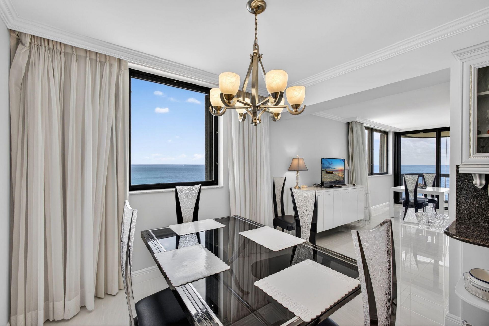 5380 N Ocean Drive, Unit 12e, Singer Island, FL 33404 Photo