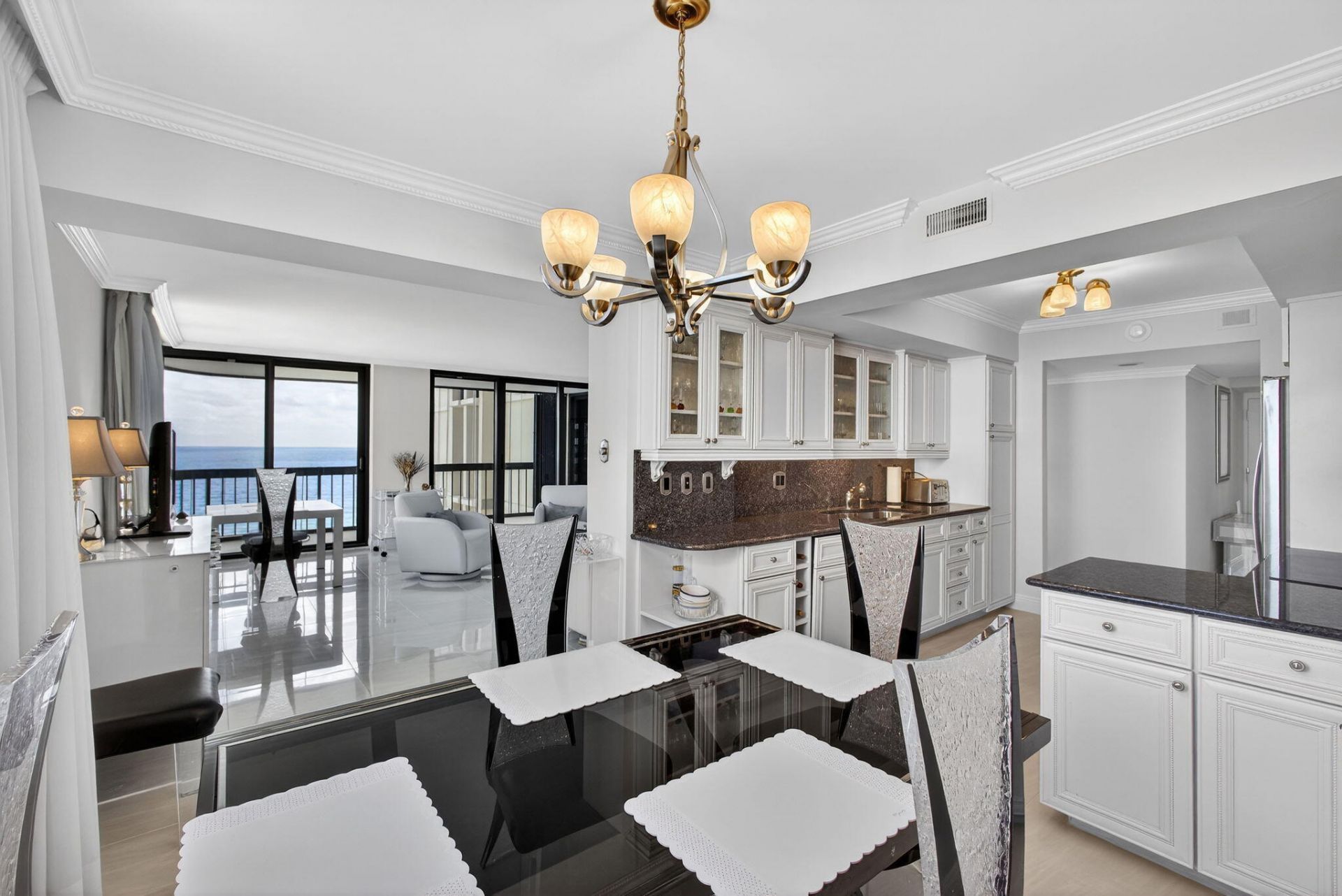 5380 N Ocean Drive, Unit 12e, Singer Island, FL 33404 Photo