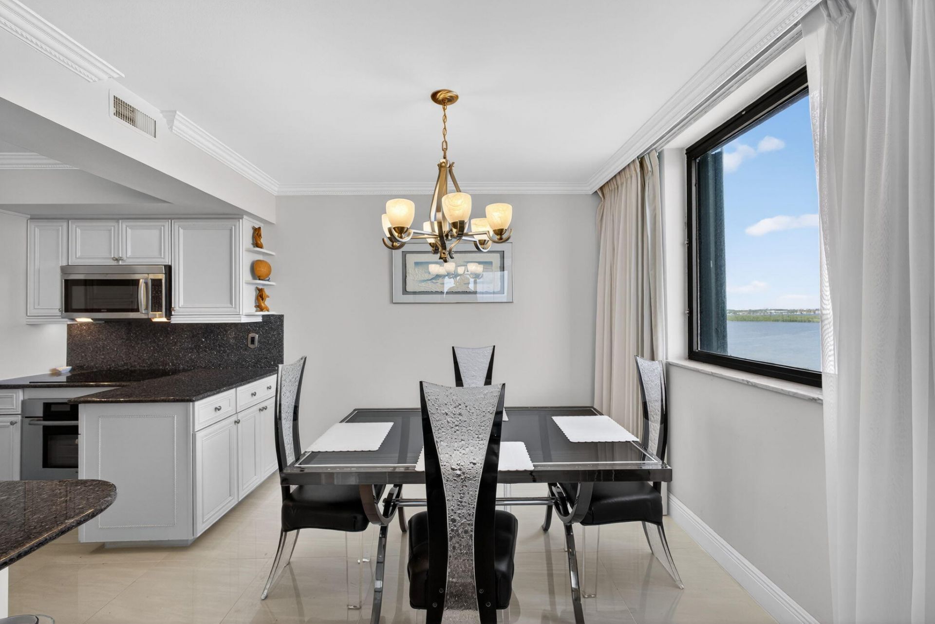 5380 N Ocean Drive, Unit 12e, Singer Island, FL 33404 Photo