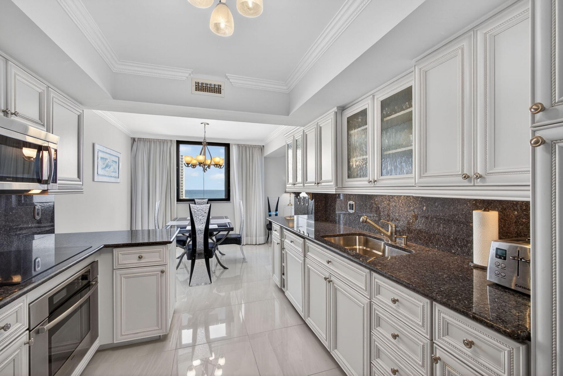 5380 N Ocean Drive, Unit 12e, Singer Island, FL 33404 Photo