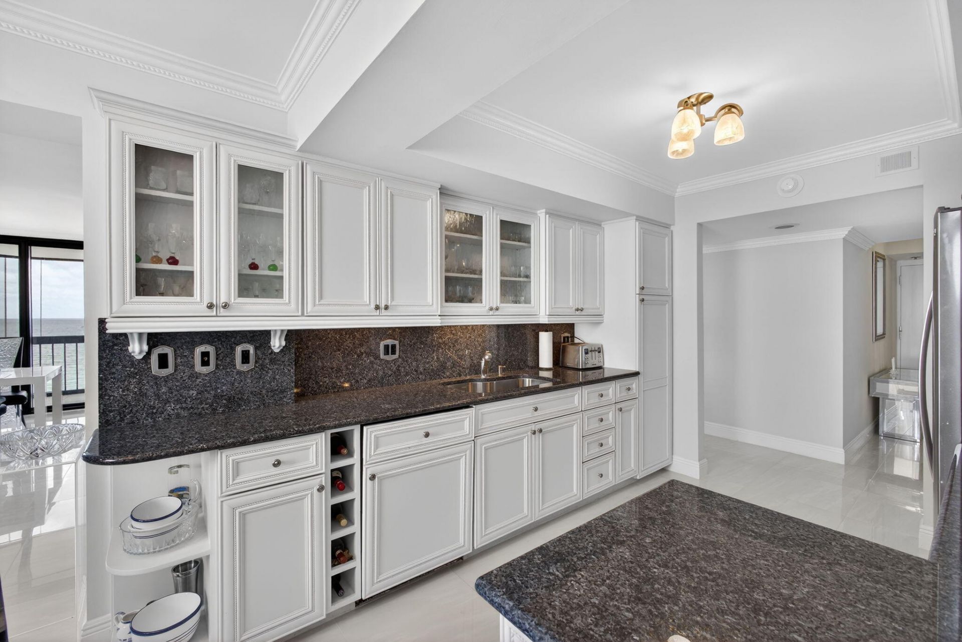 5380 N Ocean Drive, Unit 12e, Singer Island, FL 33404 Photo