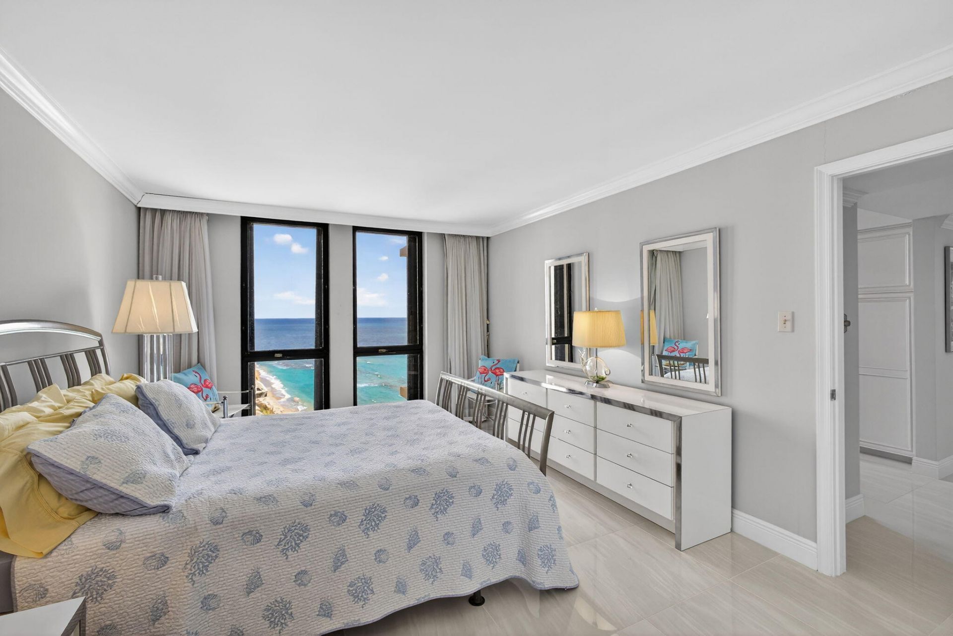 5380 N Ocean Drive, Unit 12e, Singer Island, FL 33404 Photo