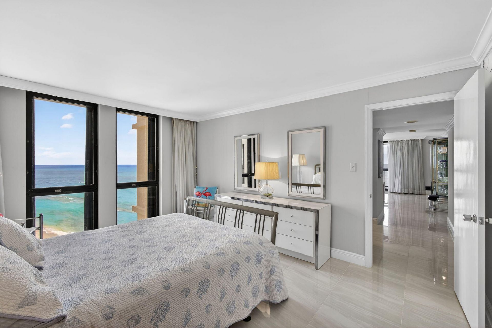 5380 N Ocean Drive, Unit 12e, Singer Island, FL 33404 Photo