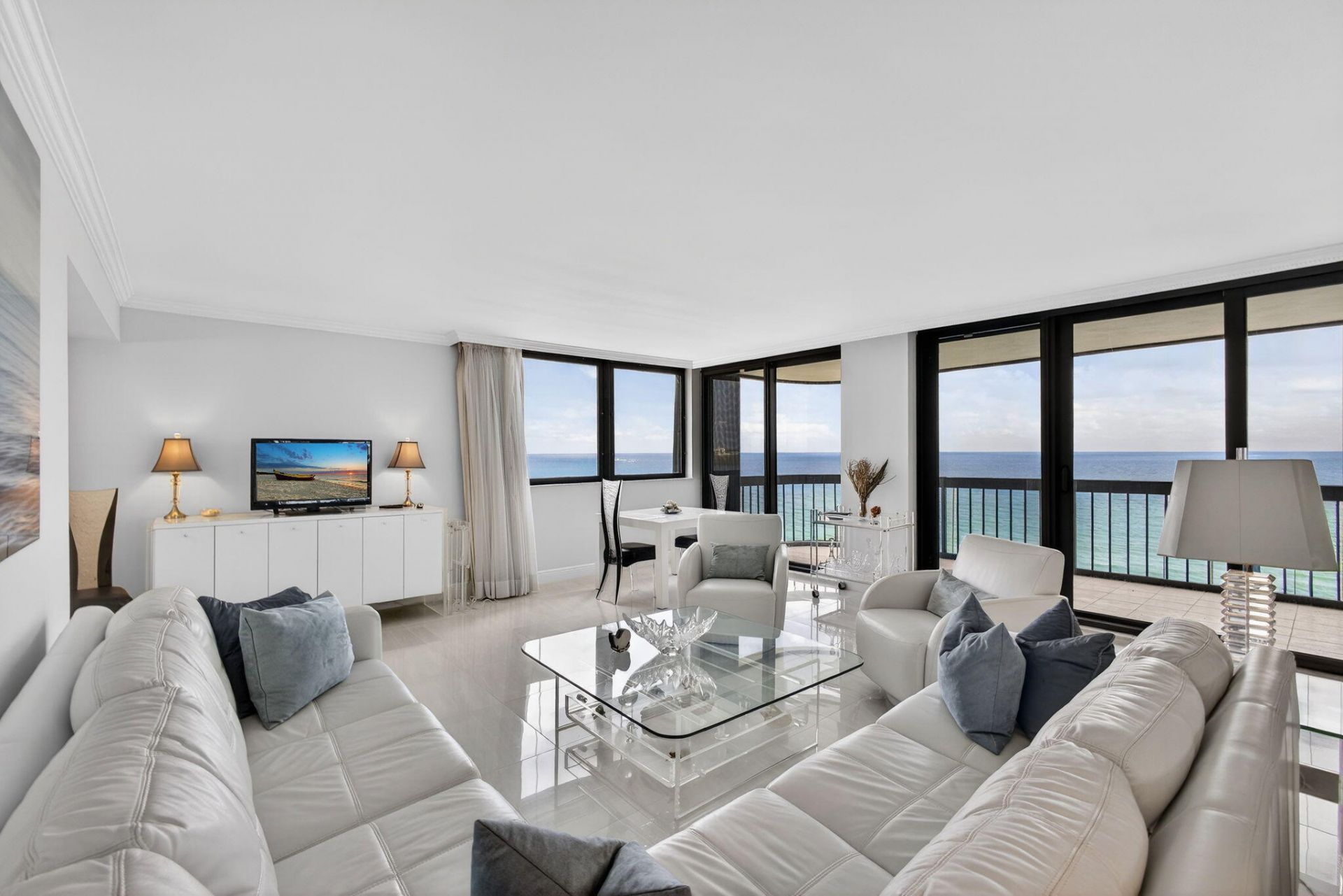 5380 N Ocean Drive, Unit 12e, Singer Island, FL 33404 Photo