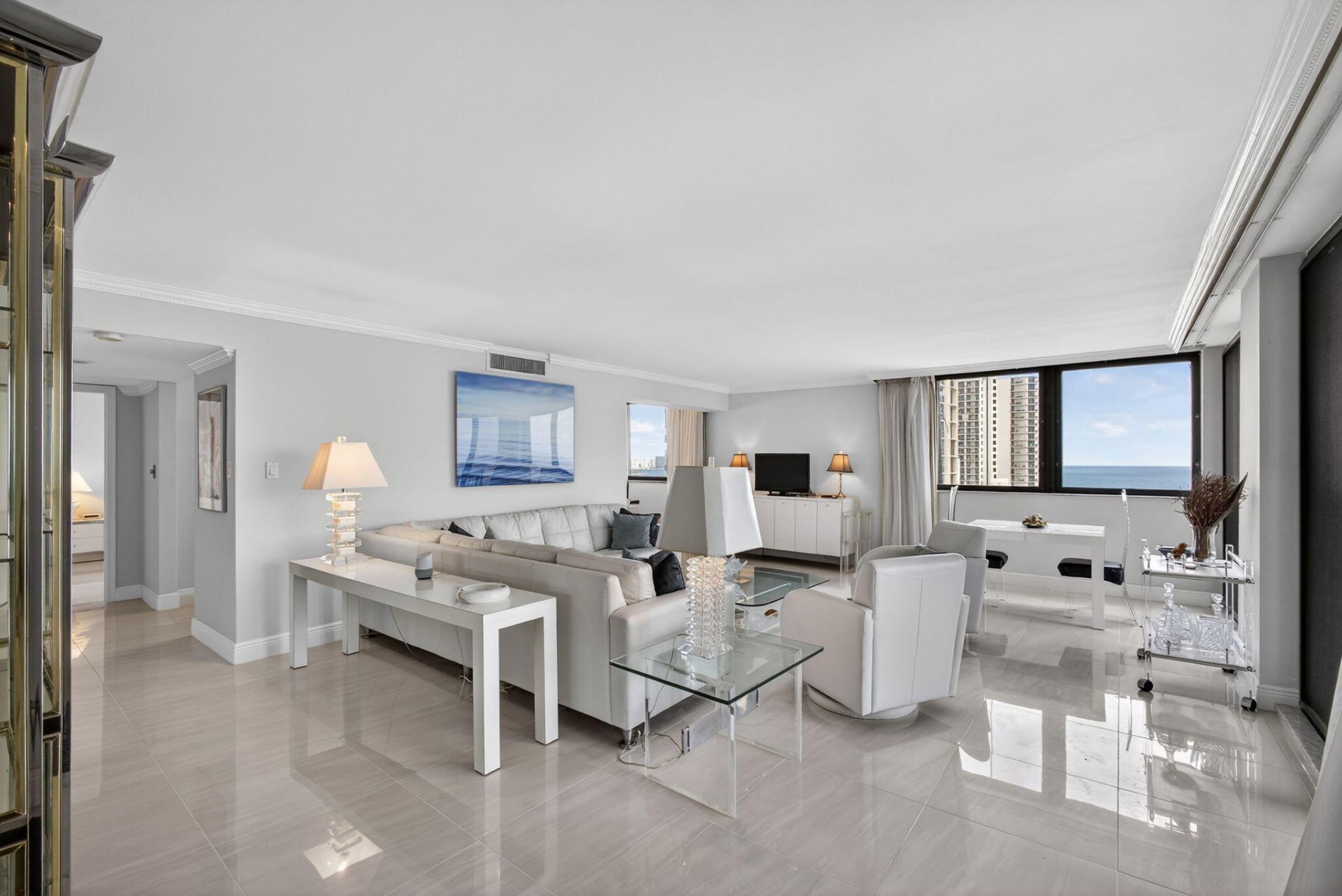 5380 N Ocean Drive, Unit 12e, Singer Island, FL 33404 Photo