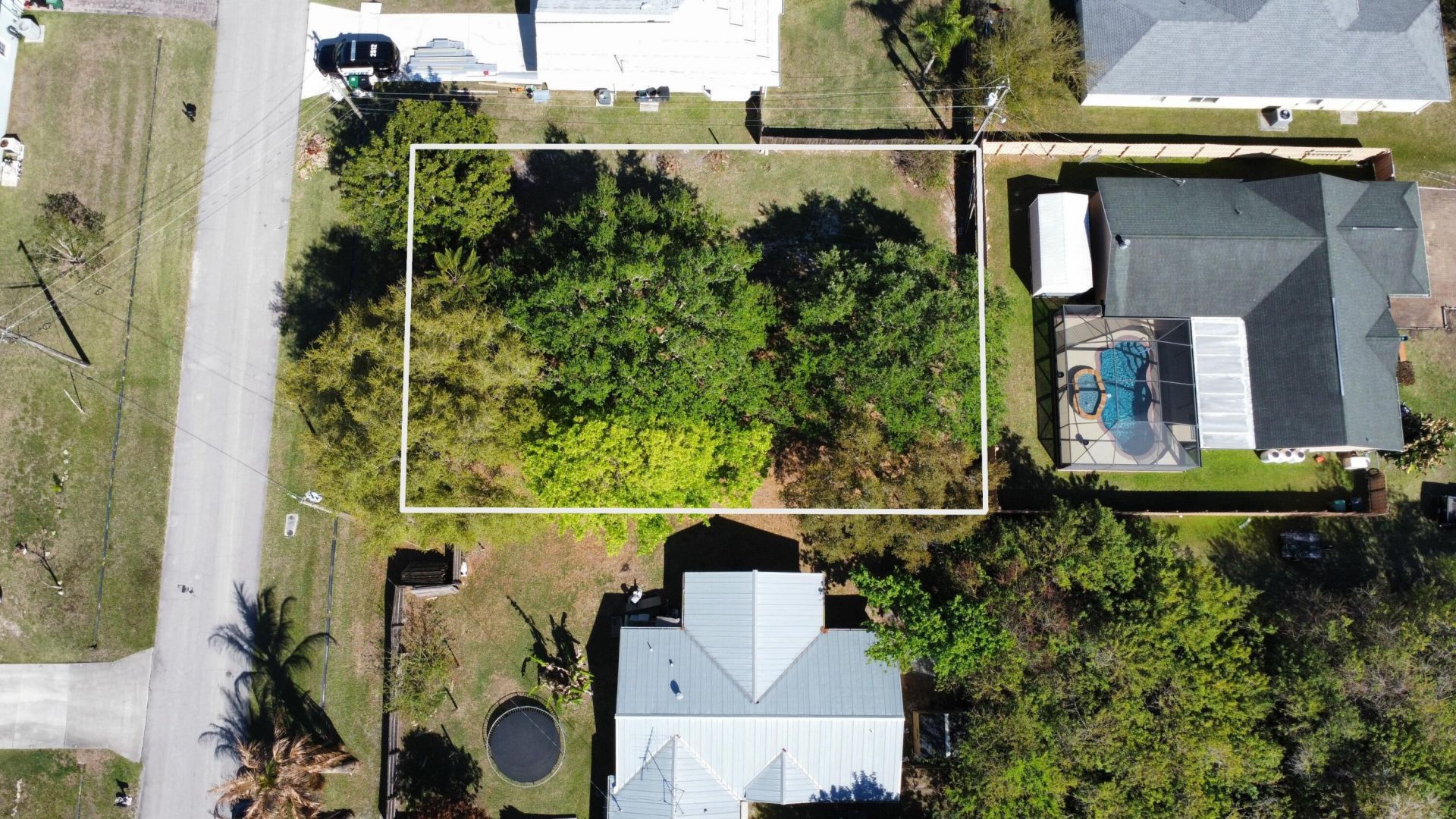 2686 SW Opechee Avenue, Port Saint Lucie, FL 34987 Photo