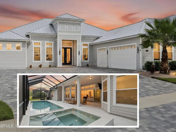 306 TORTOLA Way, St. Johns, FL 32259