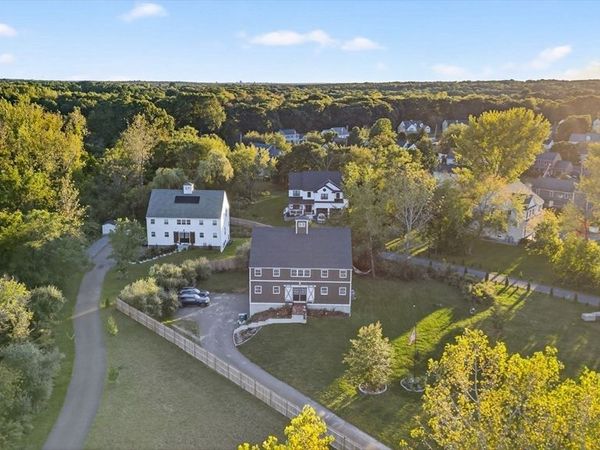 124 Tiffany Street, Attleboro, MA 02703