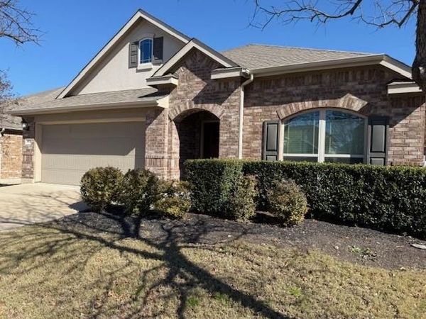4021 Geary ST, Round Rock, TX 78681