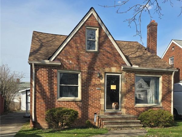 6514 Hampstead Avenue , Parma, OH 44129