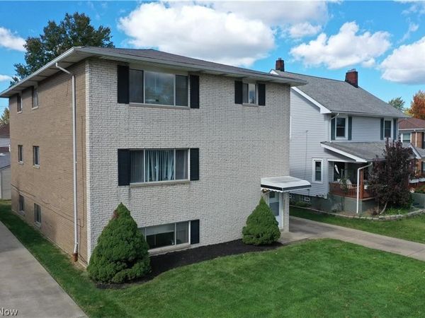 6448 Ridge Road , Parma, OH 44129