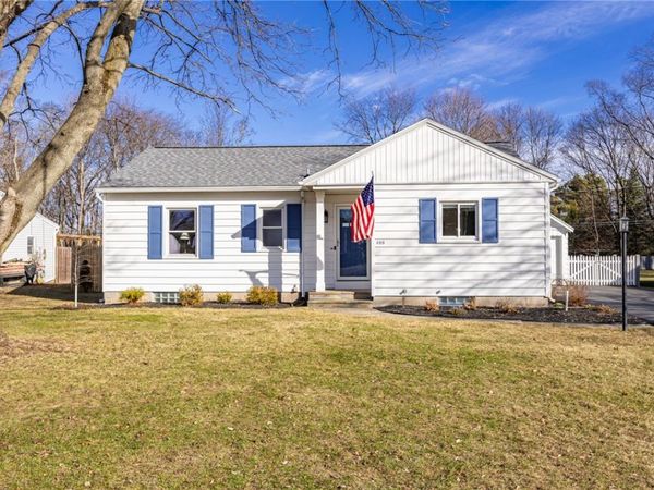 488 Covewood Boulevard , Webster, NY 14580