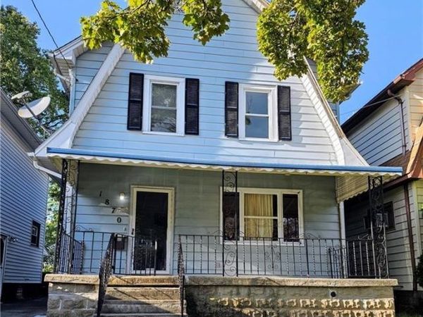 1870 South Avenue, Niagara Falls, NY 14305