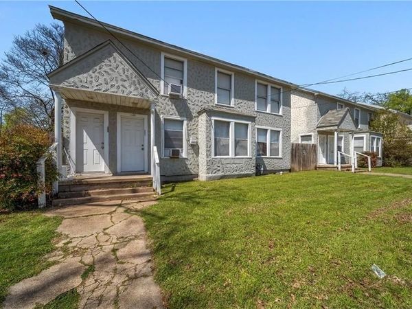 1521 Barnard Street, Waco, TX 76701