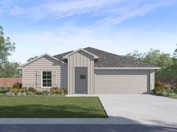 408 Saddle Blanket Drive, Josephine, TX 75173