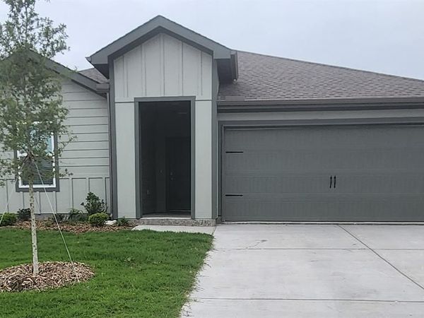 408 Saddle Blanket Drive, Nevada, TX 75173