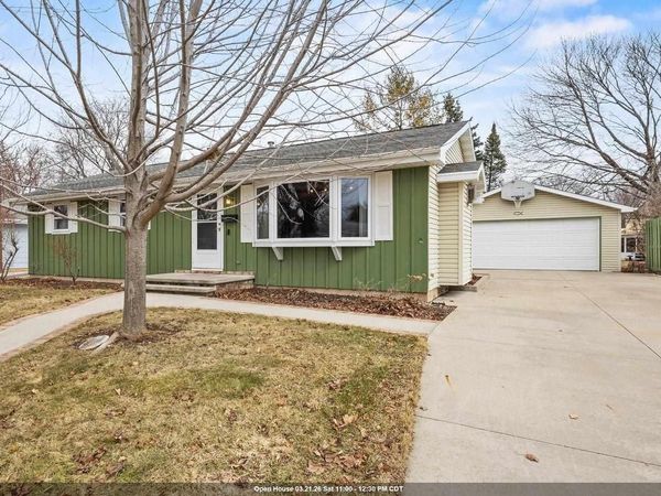 416 S JOSEPH STREET, Appleton, WI 54915