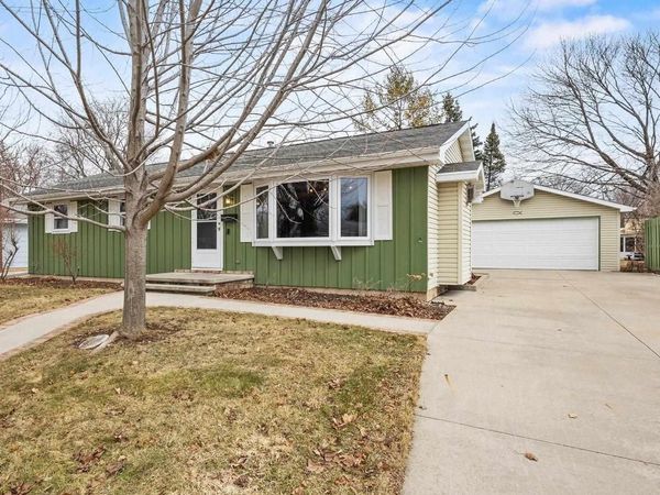 416 S JOSEPH STREET, Appleton, WI 54915