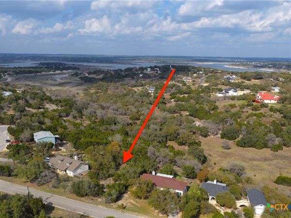 1447 Carson Creek , Canyon Lake, TX 78133