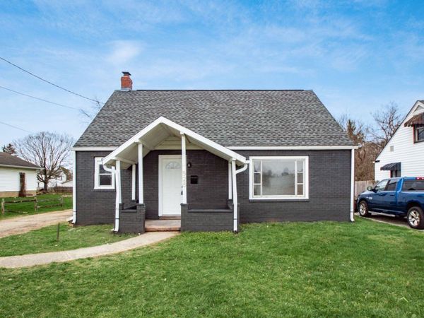 528 E Ohio Street , Circleville, OH 43113