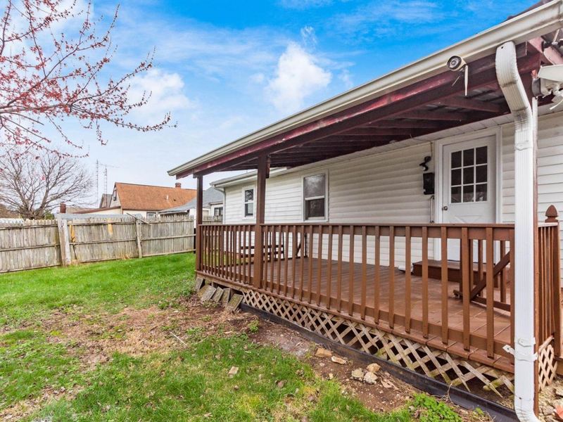 528 E Ohio Street , Circleville, OH 43113 Photo 34