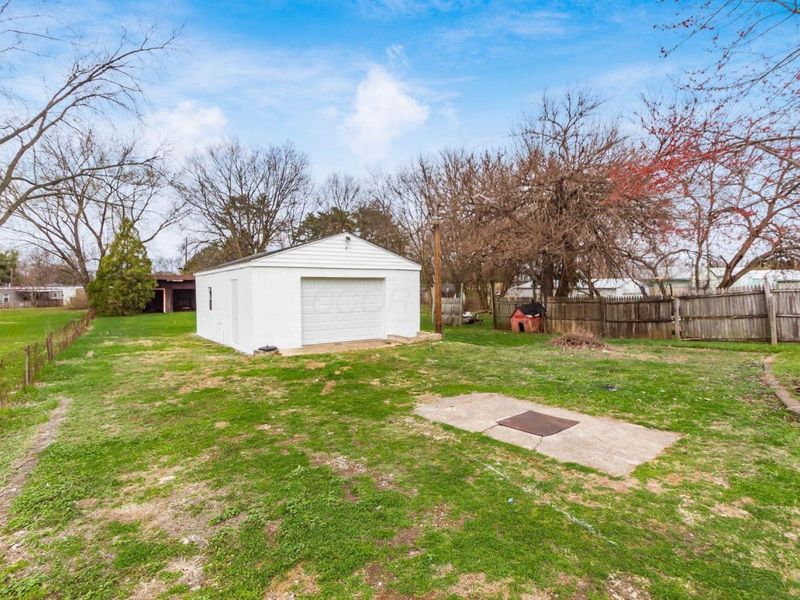 528 E Ohio Street , Circleville, OH 43113 Photo 35