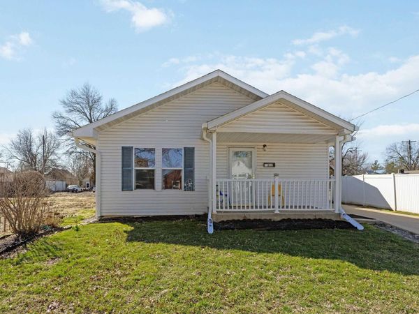 312 LOCUST Street, Quincy, IL 62301