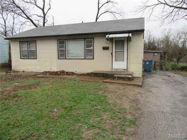 9160 Loganberry Lane , Bel Ridge, MO 63121