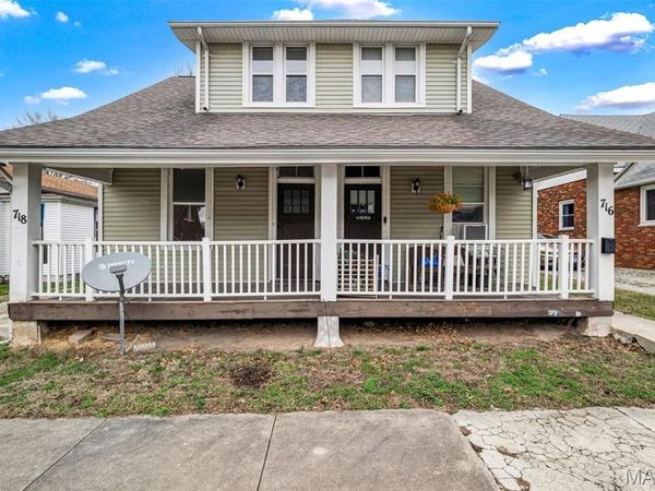716 Bristow Street, Belleville, IL 62221