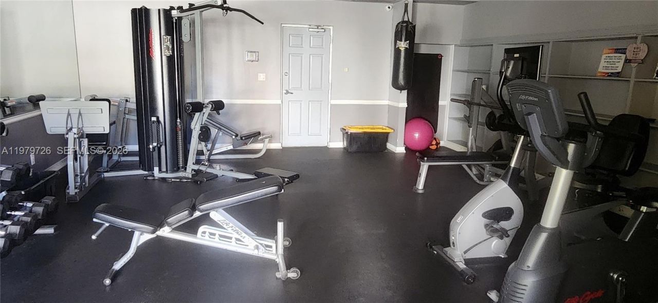 3301 N Country Club Dr , Unit 211, Aventura, FL 33180 Photo