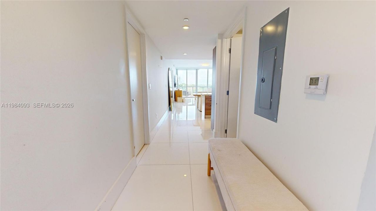 9940 W Bay Harbor Dr , Unit 5E-N, Bay Harbor Islands, FL 33154 Photo