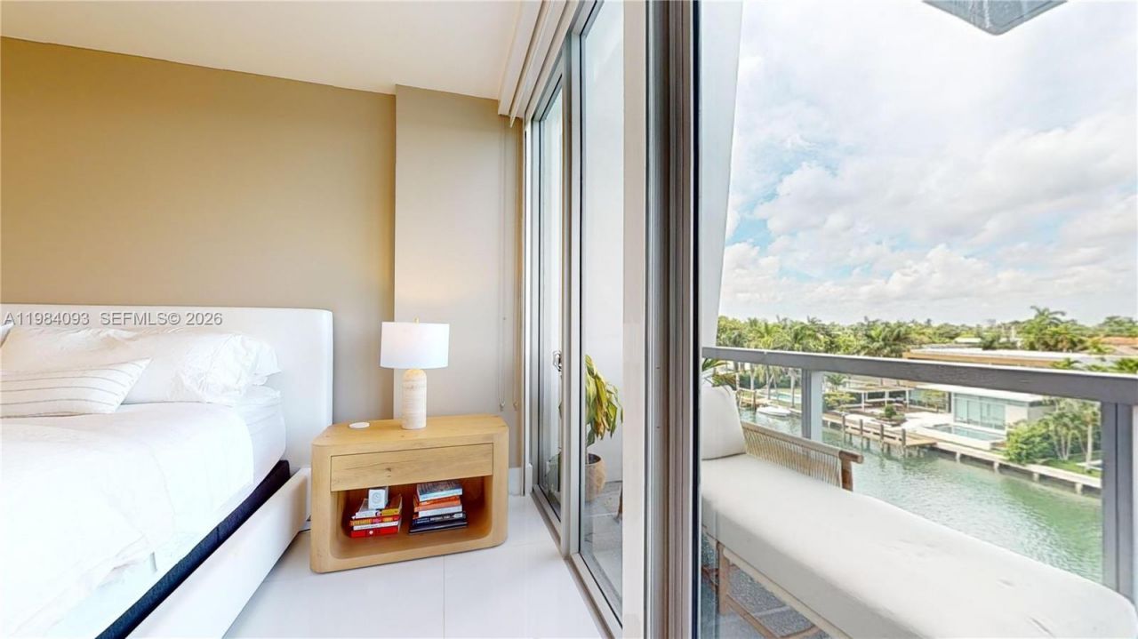 9940 W Bay Harbor Dr , Unit 5E-N, Bay Harbor Islands, FL 33154 Photo