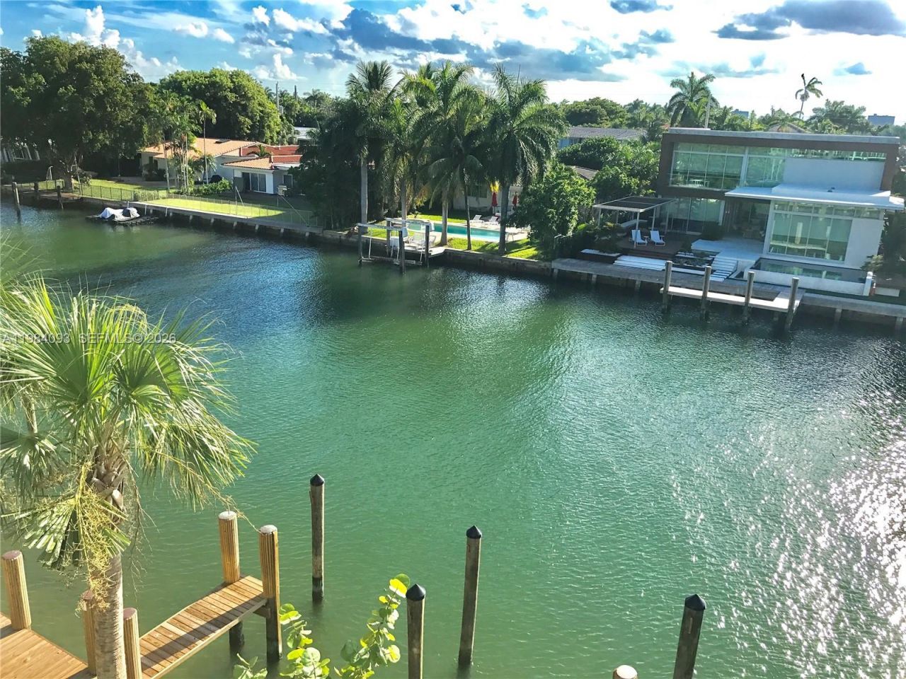 9940 W Bay Harbor Dr , Unit 5E-N, Bay Harbor Islands, FL 33154 Photo