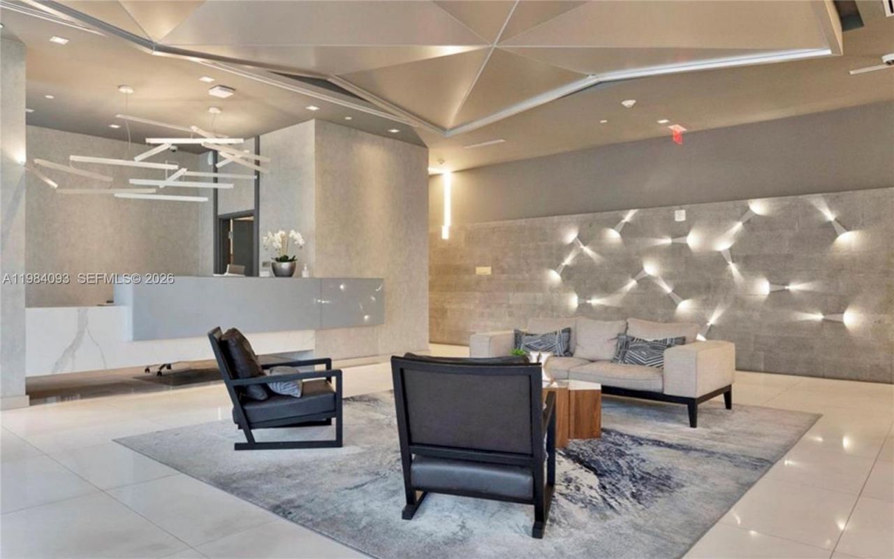 9940 W Bay Harbor Dr , Unit 5E-N, Bay Harbor Islands, FL 33154 Photo