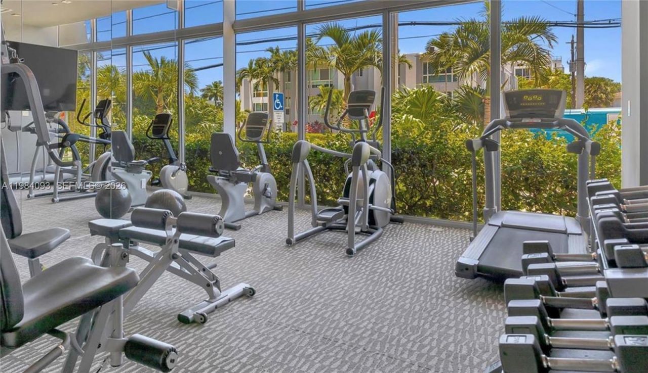 9940 W Bay Harbor Dr , Unit 5E-N, Bay Harbor Islands, FL 33154 Photo