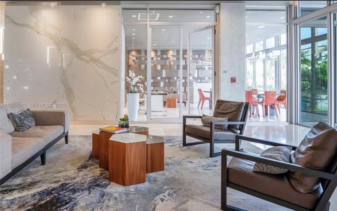 9940 W Bay Harbor Dr , Unit 5E-N, Bay Harbor Islands, FL 33154 Photo